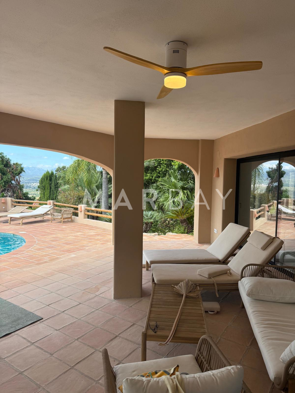 Villa Auriga