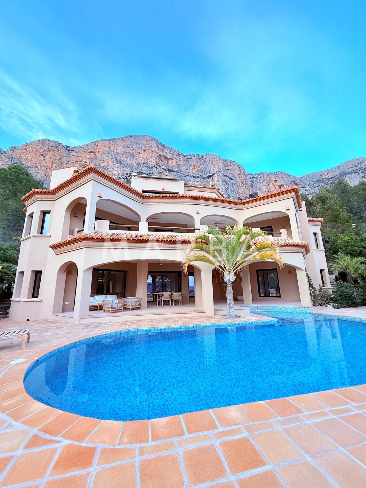 Villa Auriga