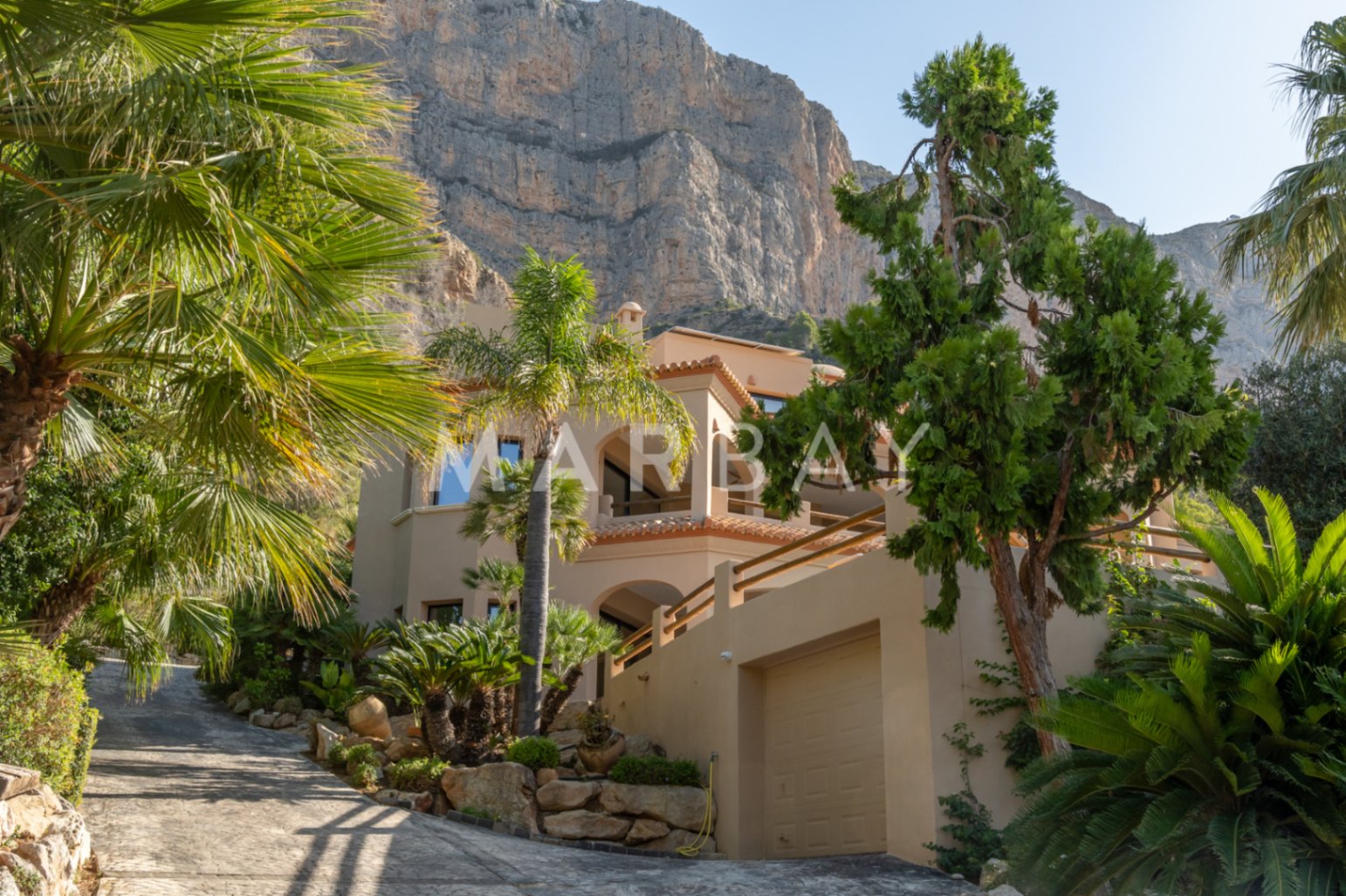 Villa Auriga
