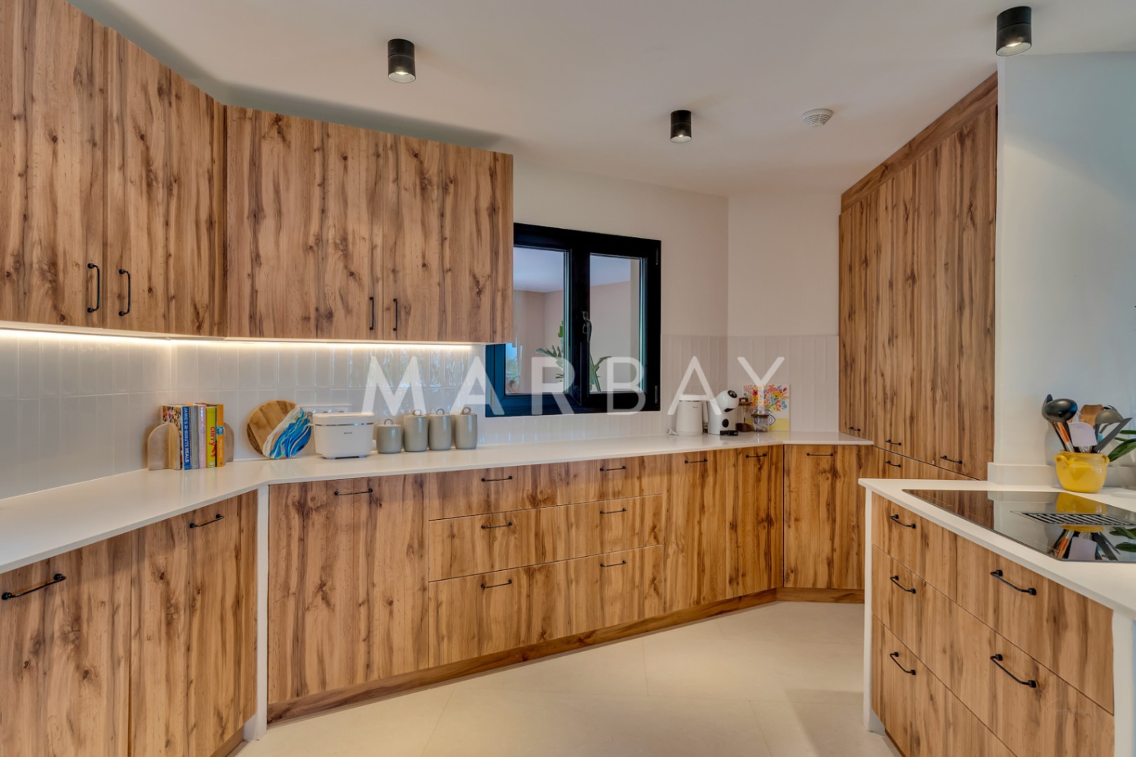 Villa Auriga