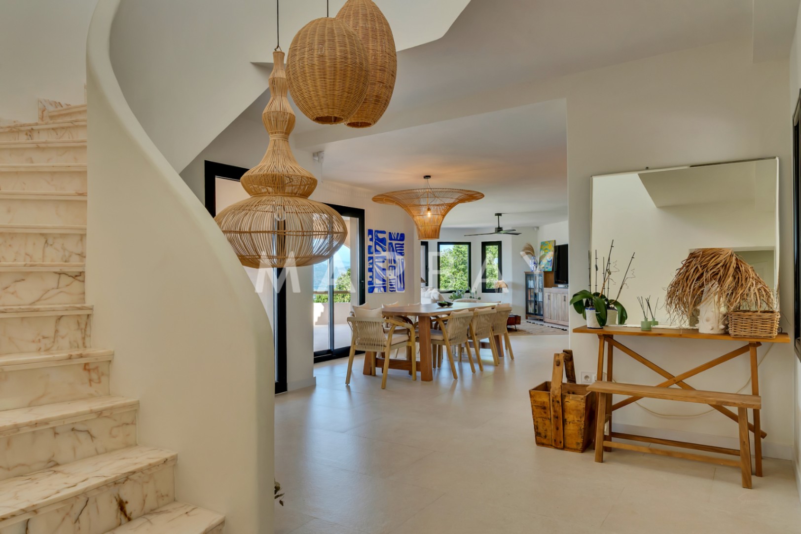 Villa Auriga