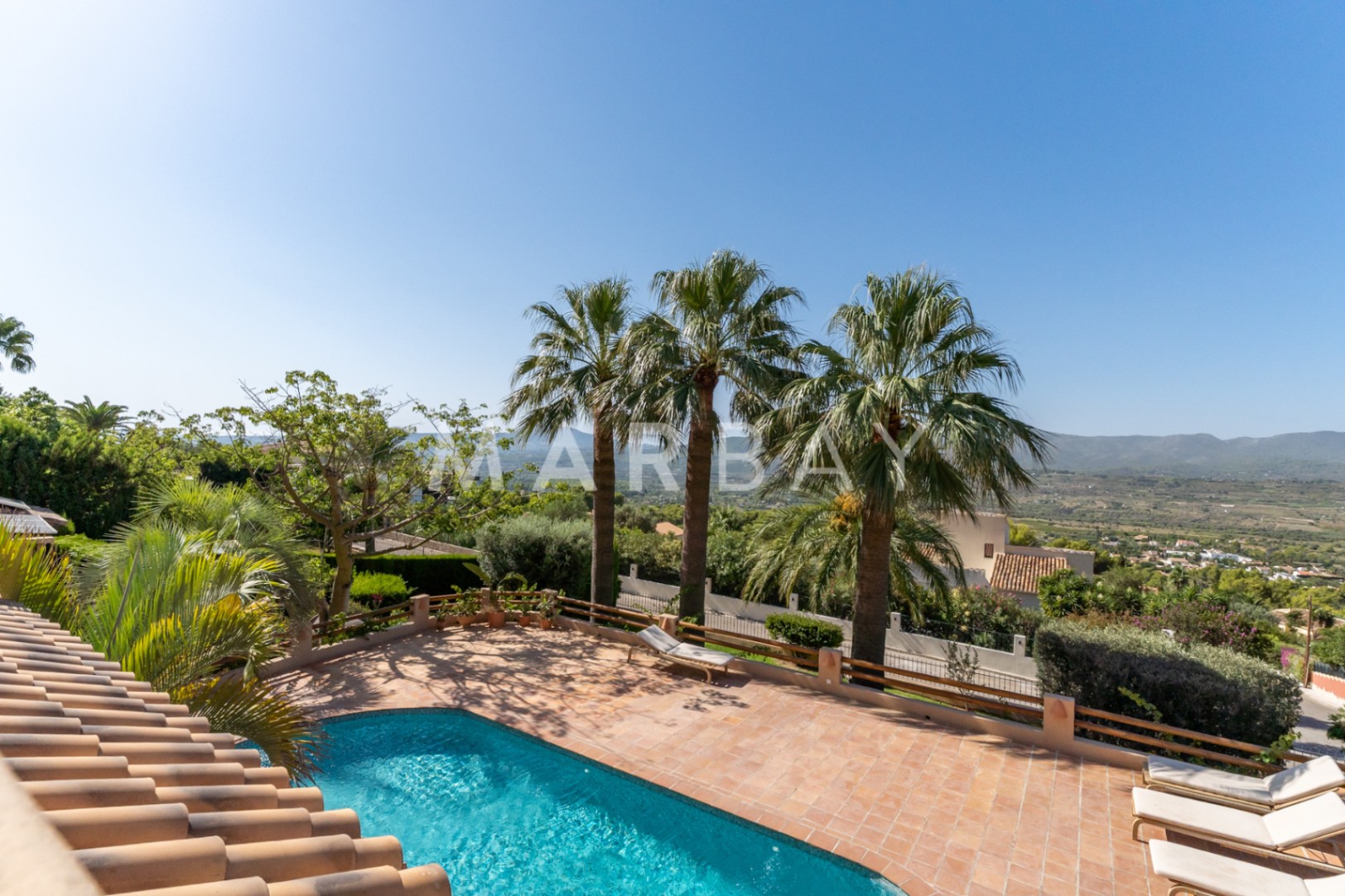 Villa Auriga