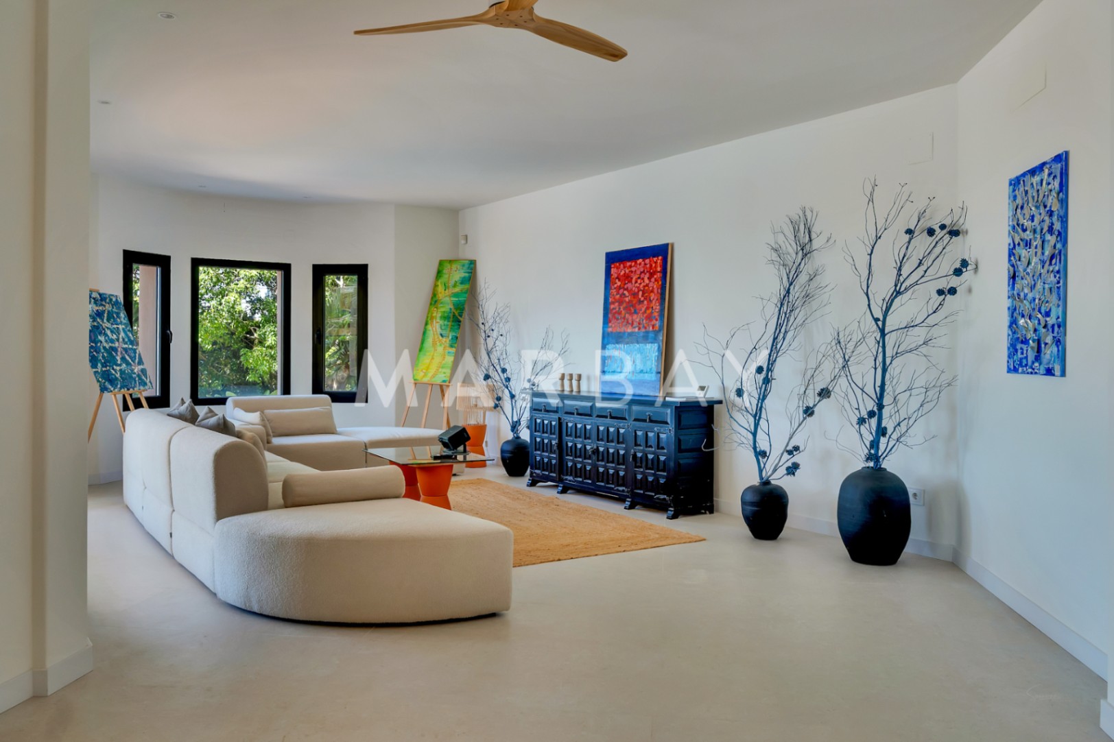 Villa Auriga