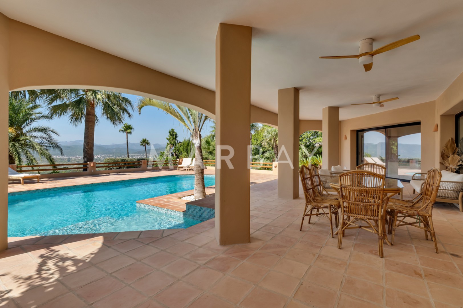 Villa Auriga