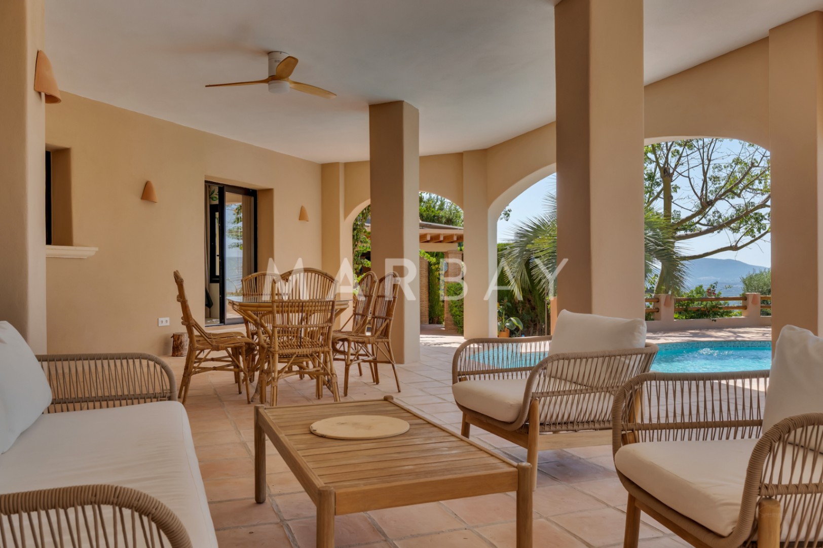 Villa Auriga