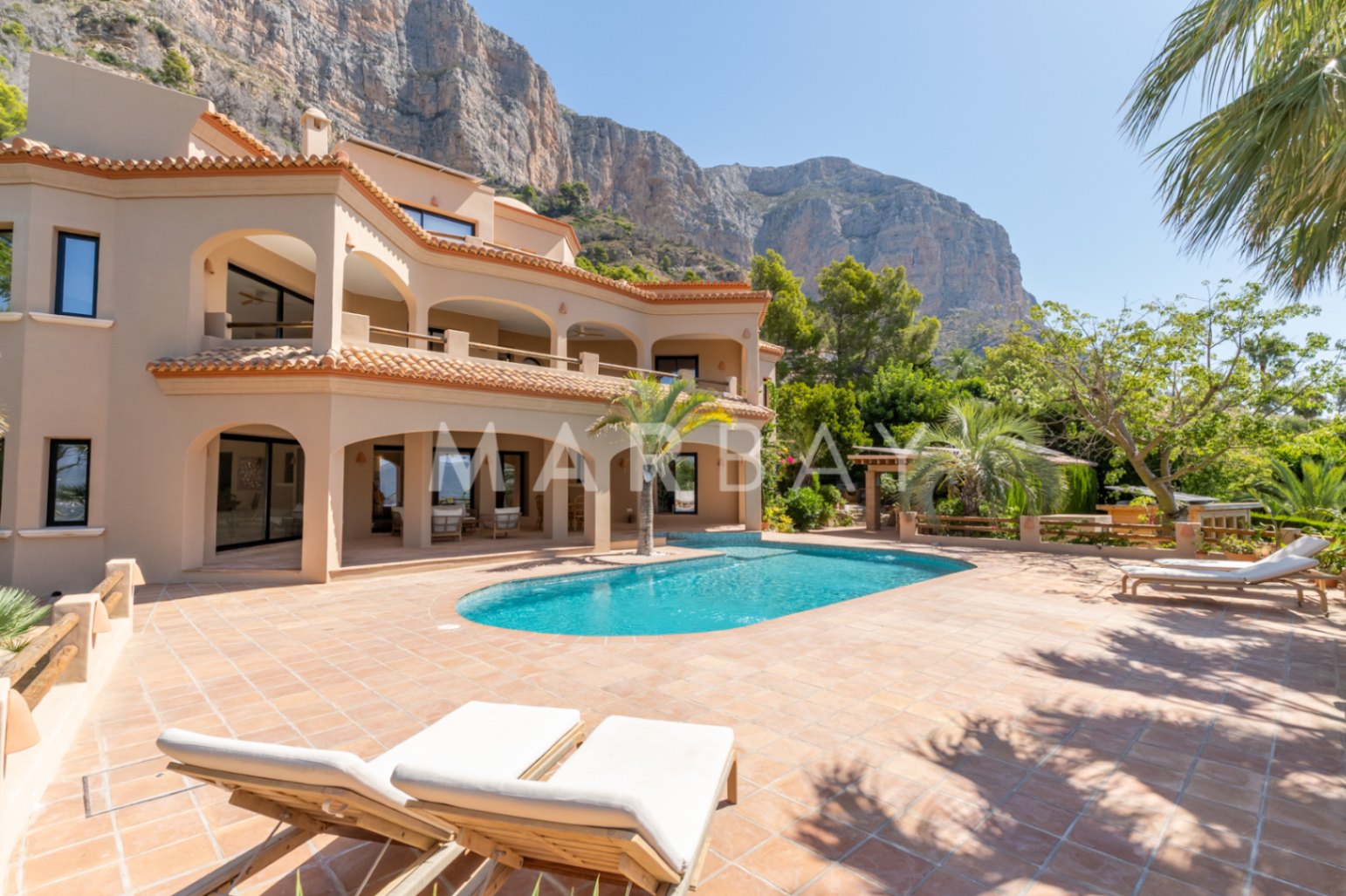 Villa Auriga