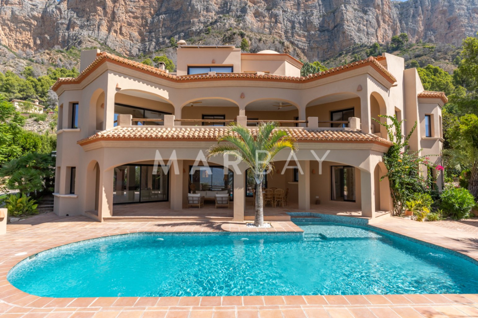 Villa Auriga