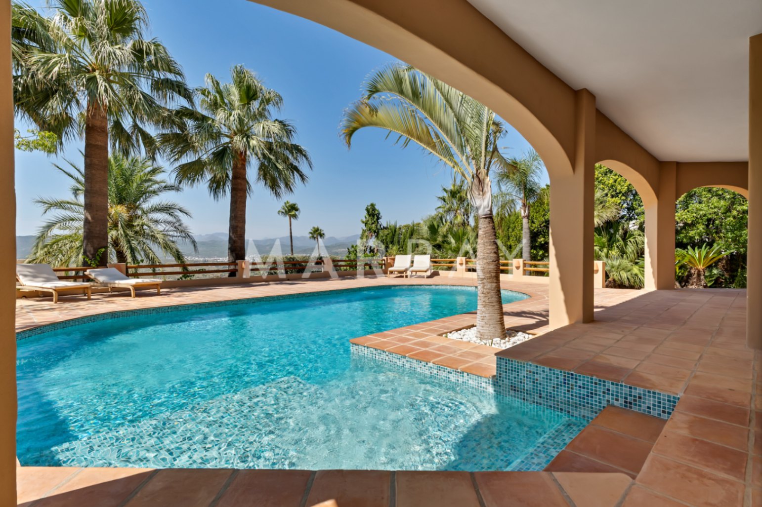Villa Auriga