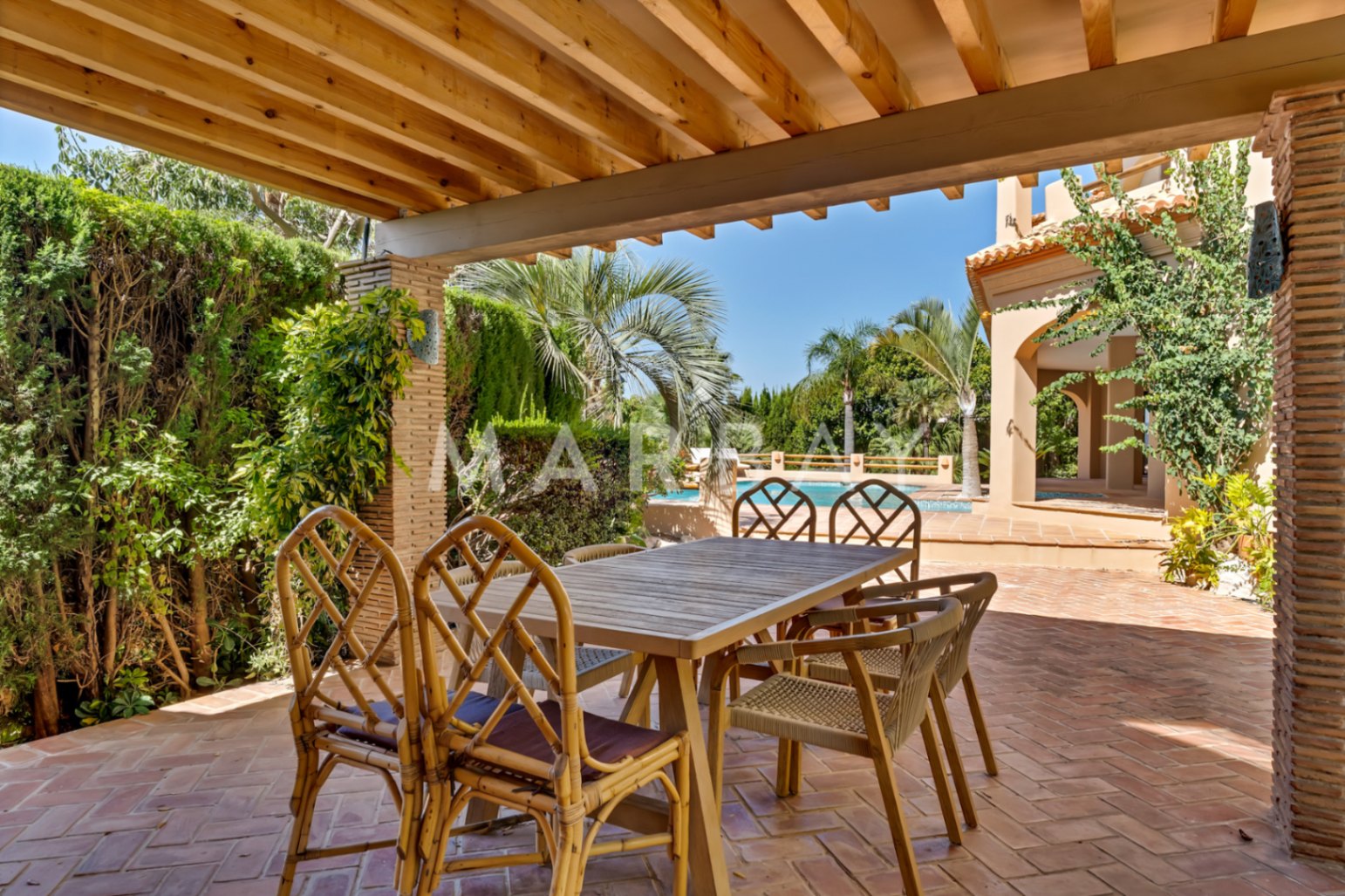 Villa Auriga