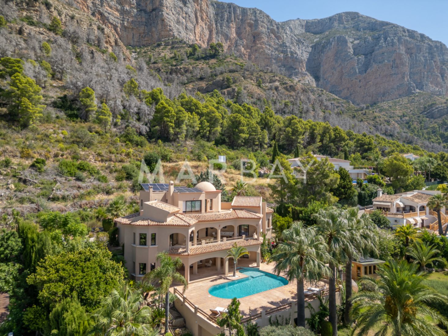 Villa Auriga