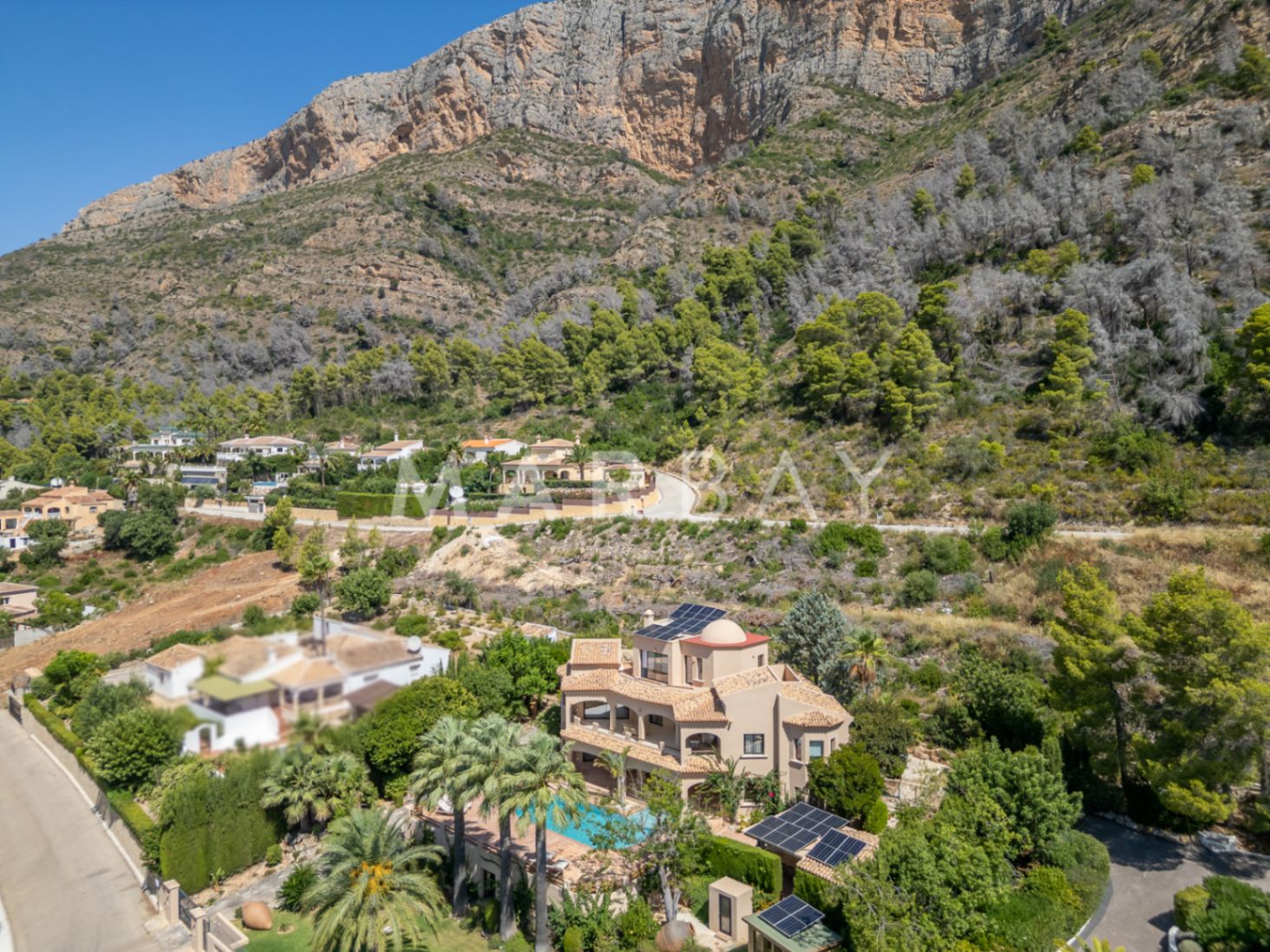 Villa Auriga