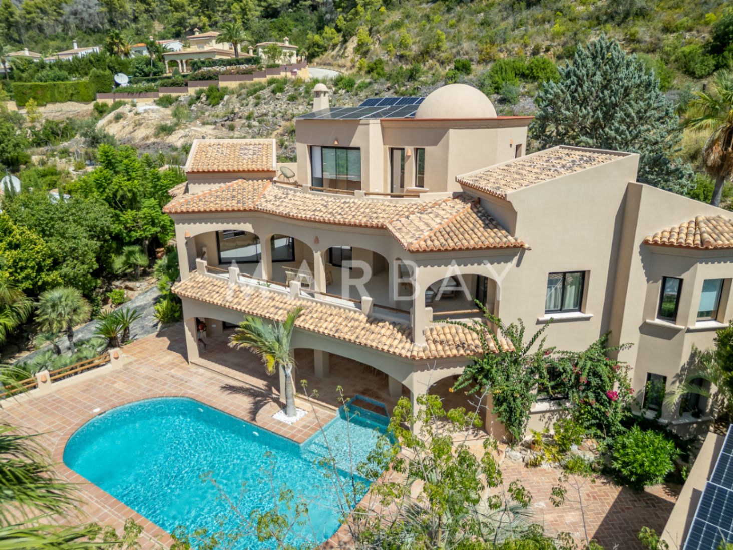 Villa Auriga