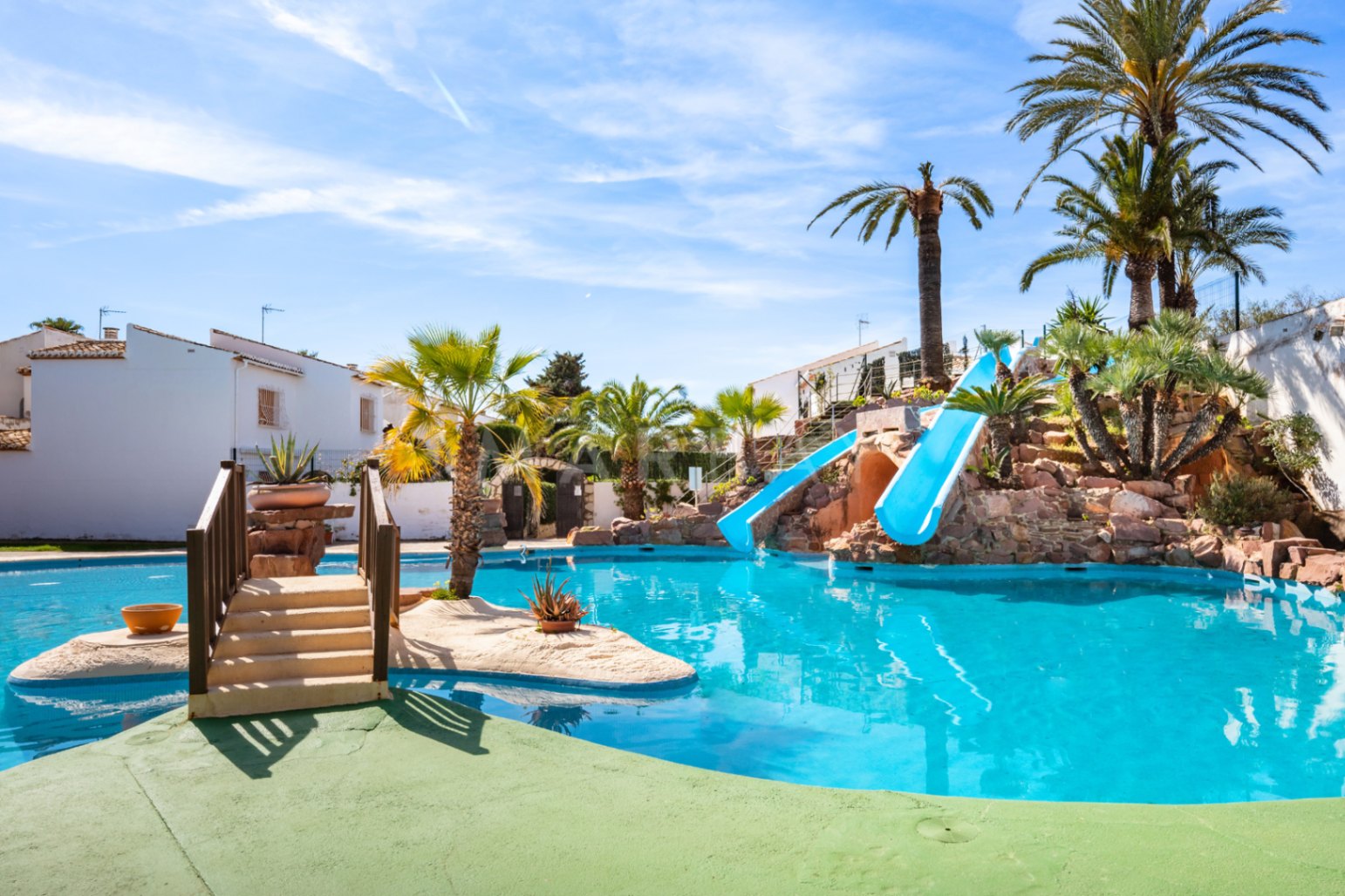 Alquiler Invierno Cala Blanca
