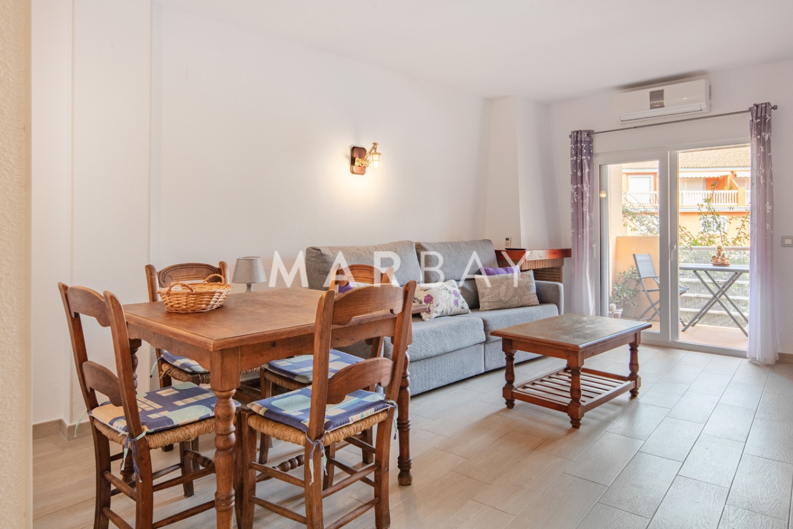 Apartamento Arenal Park