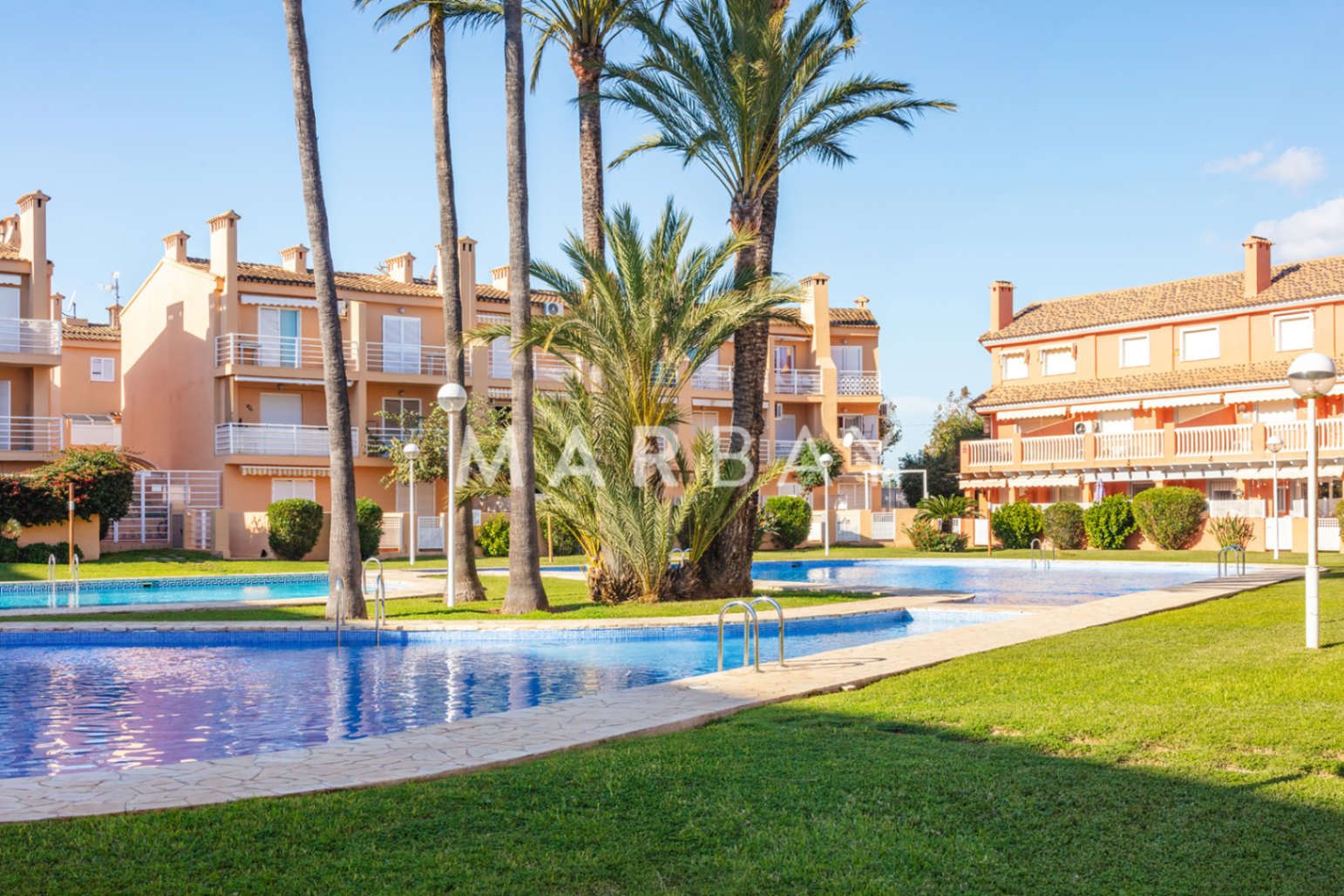 Apartamento Arenal Park