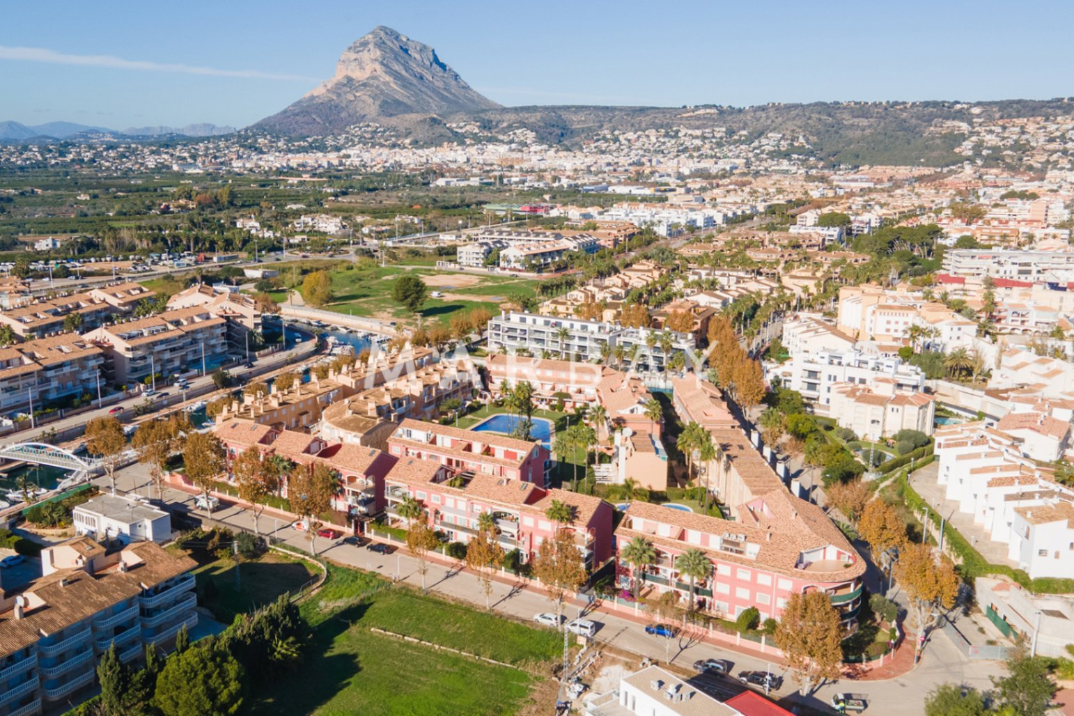 Apartamento Arenal Park