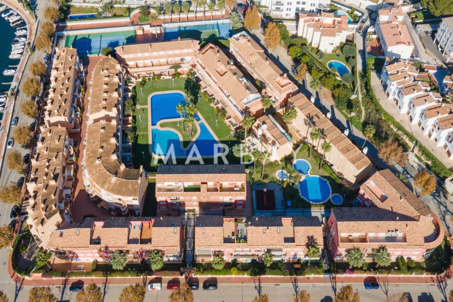 Apartamento Arenal Park