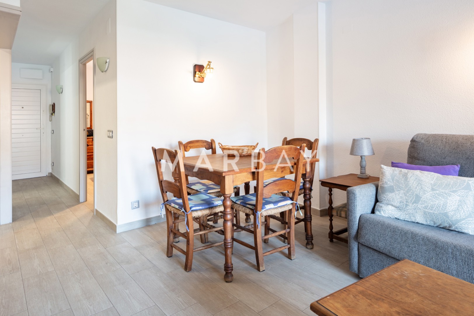 Apartamento Arenal Park