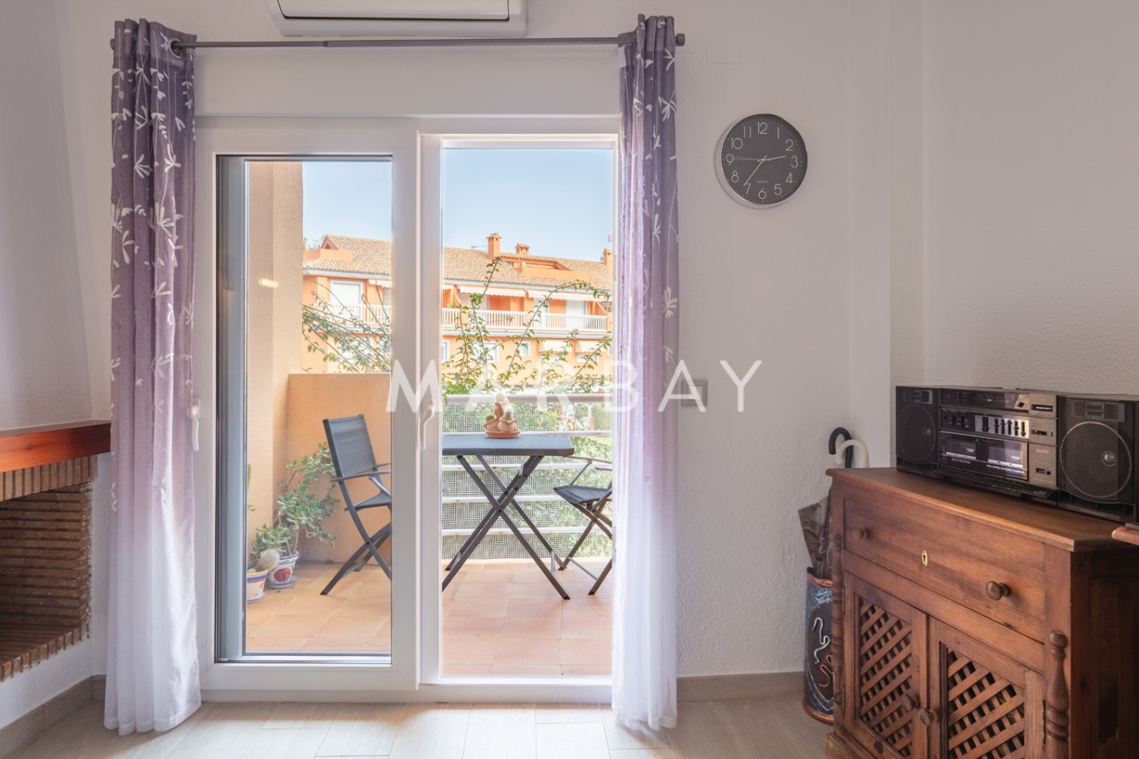 Apartamento Arenal Park