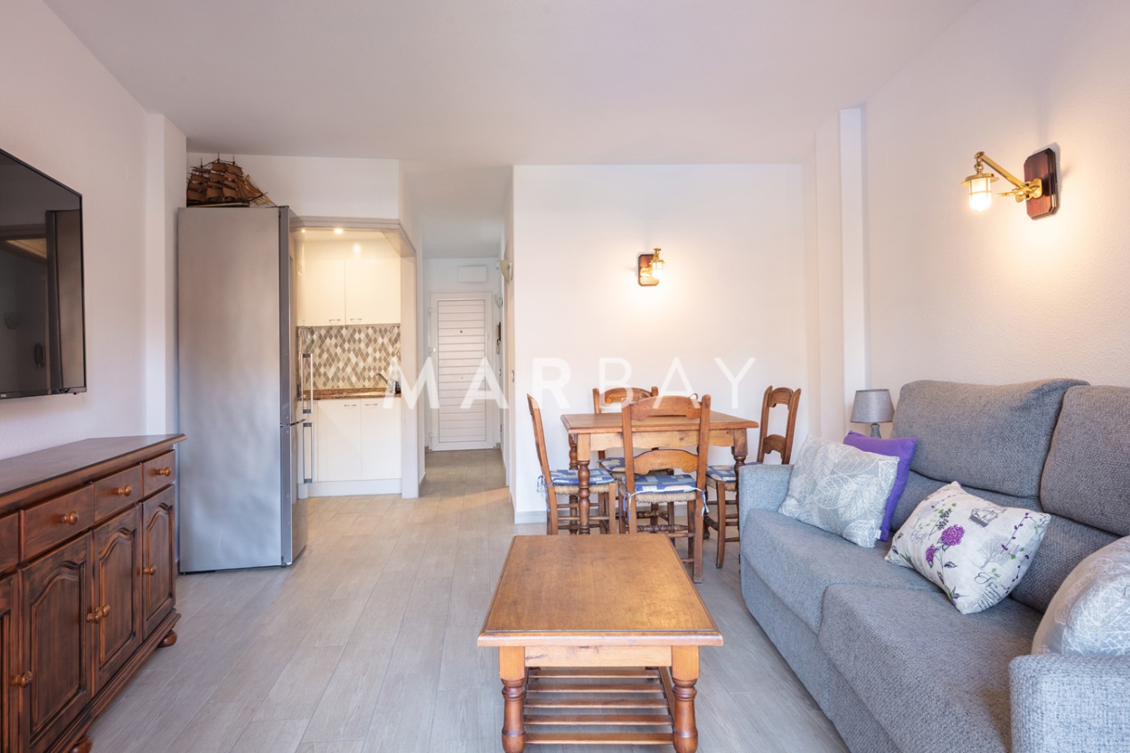 Apartamento Arenal Park