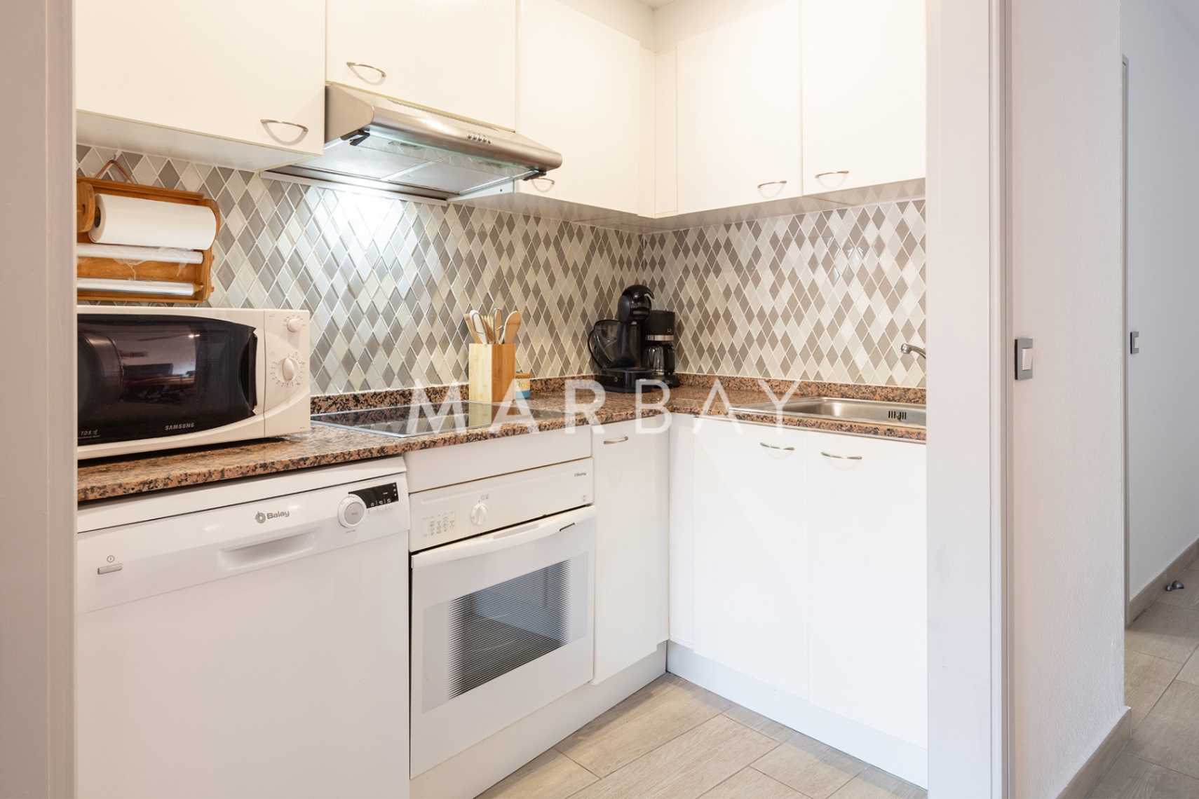 Apartamento Arenal Park