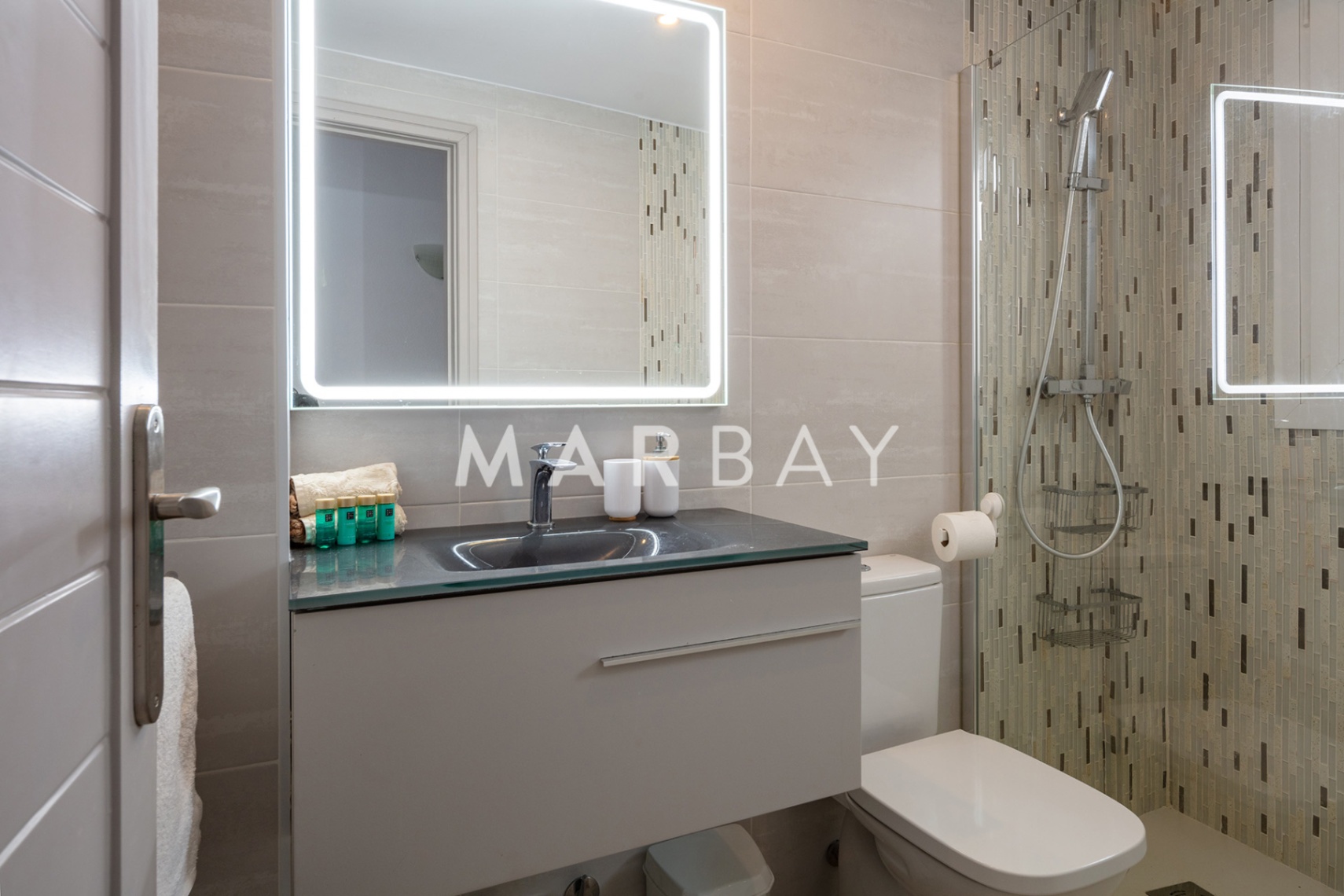 Apartamento Arenal Park