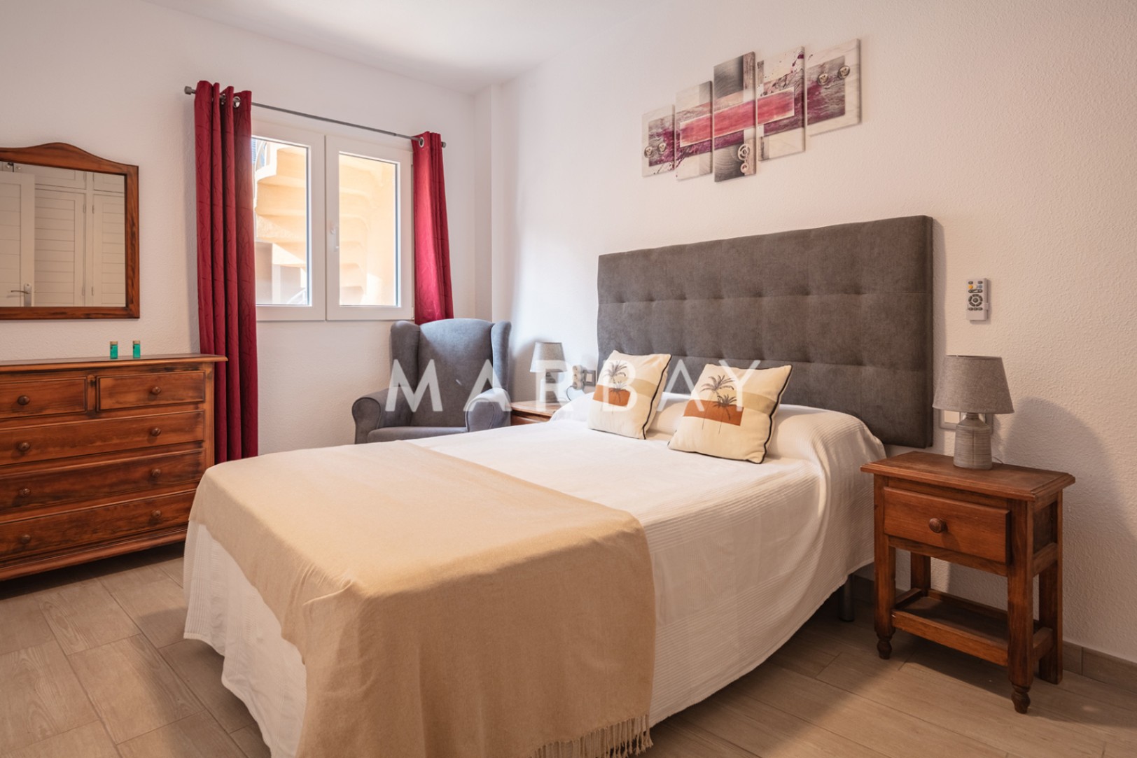 Apartamento Arenal Park