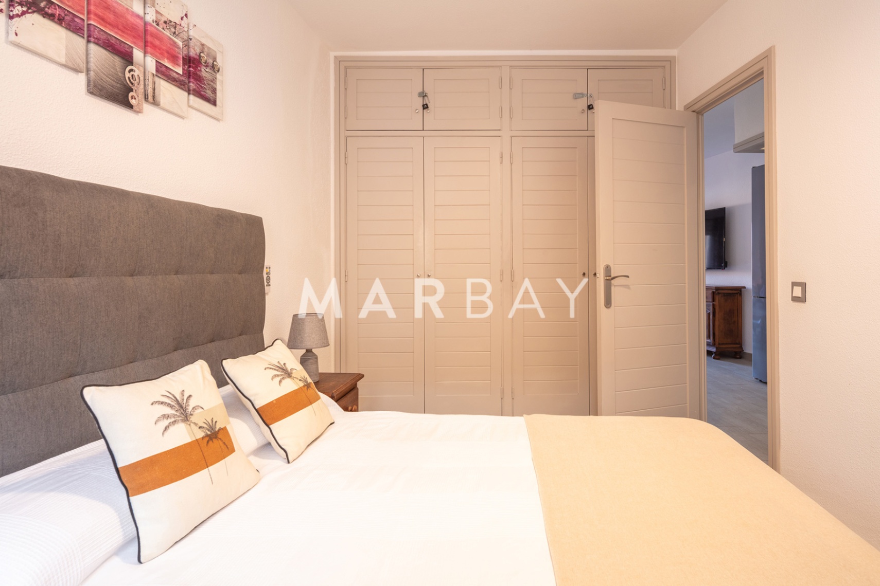Apartamento Arenal Park