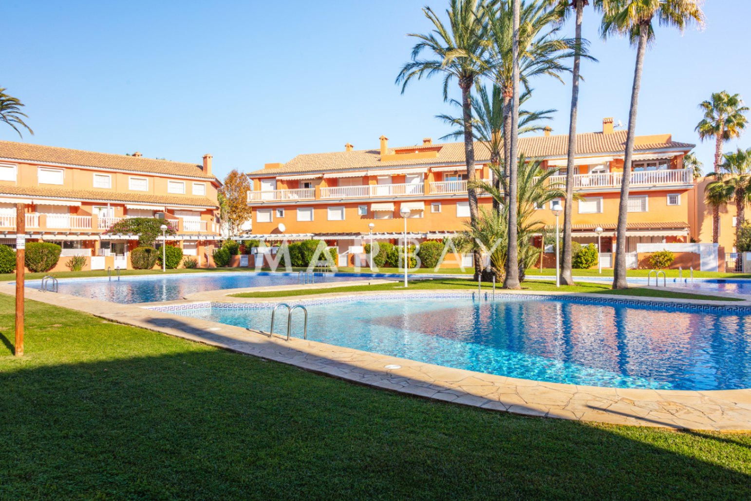 Apartamento Arenal Park